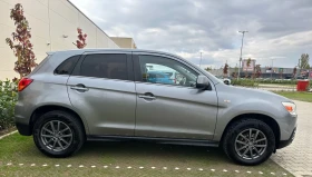 Mitsubishi ASX 4x4, снимка 4