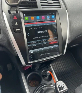 Mitsubishi ASX 4x4, снимка 6