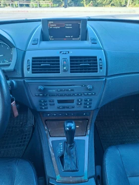 BMW X3, снимка 16
