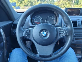 BMW X3, снимка 12