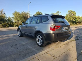 BMW X3, снимка 7