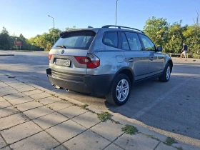 BMW X3, снимка 6