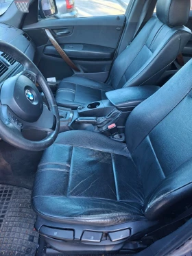 BMW X3, снимка 13