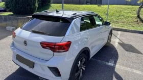 VW T-Roc 2.0 TDI R line, снимка 8