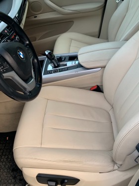 BMW X5 2.5X-Drive - PANORAMA, снимка 6 - Автомобили и джипове - 45403765