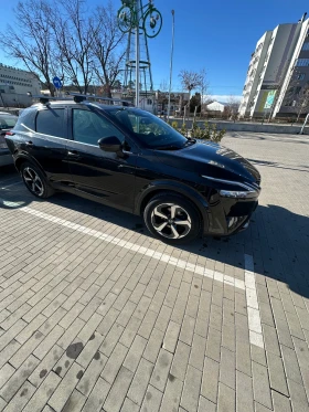 Nissan Qashqai    !!! | Mobile.bg    8