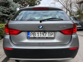 BMW X1 2.0xdrive XENON/NAVI/KAMERA/UNIKAT | Mobile.bg   8