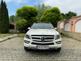 Mercedes-Benz GL 350 cdi/Pearl/Massage/Panorama/Keyless/Обдухване, снимка 2 - Автомобили и джипове - 46159096