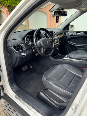 Mercedes-Benz GL 350 cdi/Pearl/Massage/Panorama/Keyless/Обдухване, снимка 7 - Автомобили и джипове - 46159096