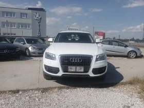 Audi Q5 2.0TDI, 4x4 - изображение 1