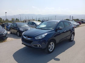 Hyundai IX35 1.6 бензин , снимка 6