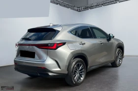 Lexus NX 450 H PLUS/PLUG-IN/309HP/360CAM/NAVI/201b | Mobile.bg    4