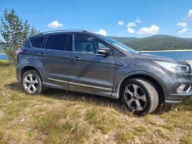 Ford Kuga  2.0 Duratorq 4x4 TDCi DPF, снимка 6