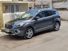 Ford Kuga  2.0 Duratorq 4x4 TDCi DPF, снимка 2