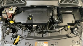 Ford Kuga  2.0 Duratorq 4x4 TDCi DPF, снимка 17