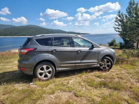 Ford Kuga  2.0 Duratorq 4x4 TDCi DPF, снимка 5