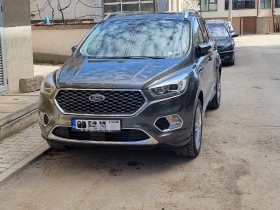 Ford Kuga  2.0 Duratorq 4x4 TDCi DPF, снимка 3