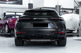 Lamborghini Urus 4.0 V8/ CERAMIC/ B&O/ PANO/ Q-CITURA/ ANIMA/ 23/  , снимка 7