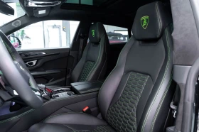 Lamborghini Urus 4.0 V8/ CERAMIC/ B&O/ PANO/ Q-CITURA/ ANIMA/ 23/  , снимка 9