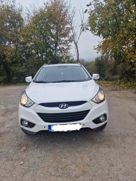 Hyundai IX35 2.0 CRDI 4x4 /184k/, снимка 1