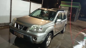 Обява за продажба на Nissan X-trail ~2 900 лв. - изображение 1