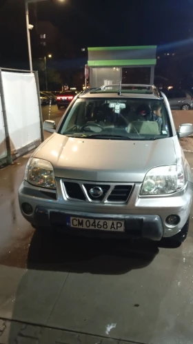 Обява за продажба на Nissan X-trail ~2 900 лв. - изображение 1