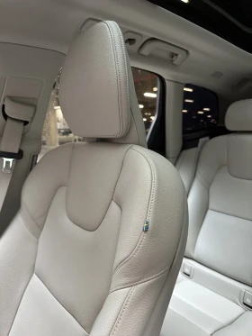 Volvo XC60 Plug In Hybrid* Inscription* AWD* Pano*  | Mobile.bg    12