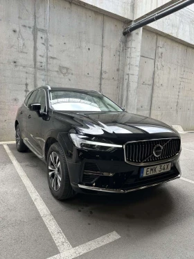     Volvo XC60 Plug In Hybrid* Inscription* AWD* Pano* 