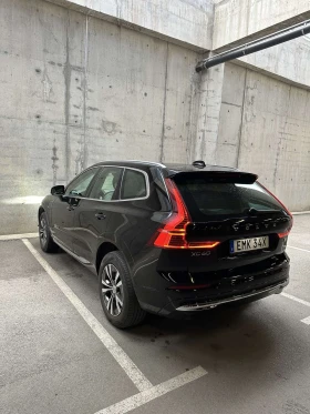 Volvo XC60 Plug In Hybrid* Inscription* AWD* Pano*  | Mobile.bg    7