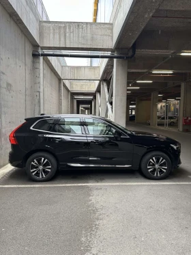     Volvo XC60 Plug In Hybrid* Inscription* AWD* Pano* 