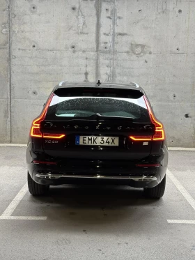 Volvo XC60 Plug In Hybrid* Inscription* AWD* Pano*  | Mobile.bg    6