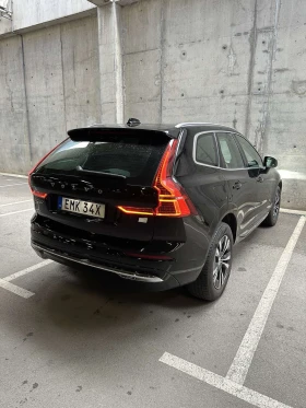 Volvo XC60 Plug In Hybrid* Inscription* AWD* Pano*  | Mobile.bg    5