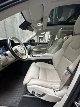 Volvo XC60 Plug In Hybrid* Inscription* AWD* Pano*  | Mobile.bg    11