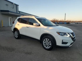 Nissan Rogue AWD*   *   | Mobile.bg    3