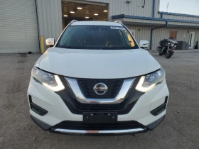 Nissan Rogue AWD* Става на газ* Крайна цена - 22 800 лв.