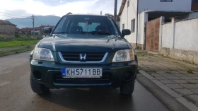 Honda Cr-v 2.0 150, снимка 1