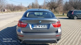 BMW X6 Спорт пакет 30.D като нов.0877250807, снимка 4