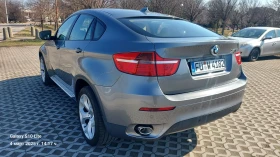 BMW X6 Спорт пакет 30.D като нов.0877250807, снимка 6