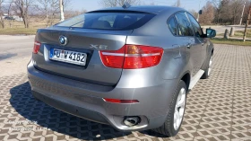 BMW X6 Спорт пакет 30.D като нов.0877250807, снимка 7