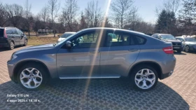 BMW X6 Спорт пакет 30.D като нов.0877250807, снимка 9