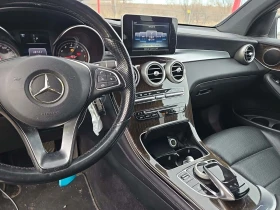 Mercedes-Benz GLC 300 4MATIC* AMG-Pack* FULL LED* Подгрев* Пано* Камера*, снимка 6