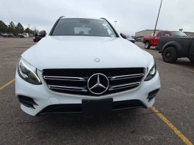 Mercedes-Benz GLC 300 4MATIC* AMG-Pack* FULL LED* Подгрев* Пано* Камера* 1