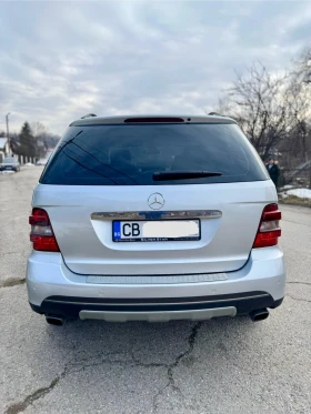 Mercedes-Benz ML 320CDI, снимка 3