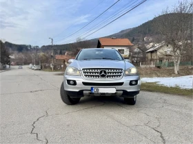 Mercedes-Benz ML 320CDI, снимка 5