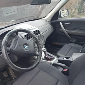 BMW X3 2.0d, снимка 7