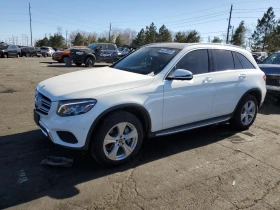 Mercedes-Benz GLC 300 4MATIC* BURMASTER* ПОДГРЕВ* KEYLESS* ПАНО, снимка 1