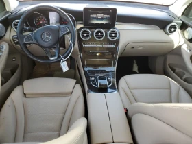 Mercedes-Benz GLC 300 4MATIC* BURMASTER* ПОДГРЕВ* KEYLESS* ПАНО, снимка 8