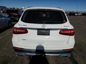 Mercedes-Benz GLC 300 4MATIC* BURMASTER* ПОДГРЕВ* KEYLESS* ПАНО, снимка 5