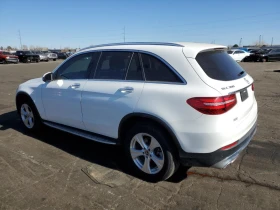 Mercedes-Benz GLC 300 4MATIC* BURMASTER* ПОДГРЕВ* KEYLESS* ПАНО, снимка 4