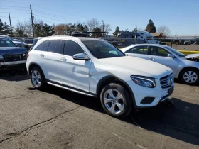 Mercedes-Benz GLC 300 4MATIC* BURMASTER* ПОДГРЕВ* KEYLESS* ПАНО, снимка 3